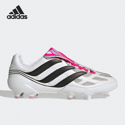 阿迪达斯男子运动足球鞋