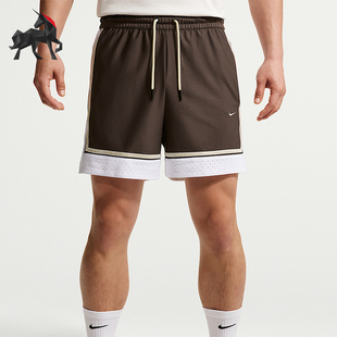 Nike/耐克正品Dri-FIT男士系带干爽舒适轻盈运动短裤IF1590-237