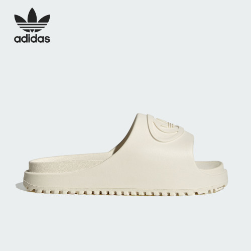 Adidas/阿迪达斯正品CAMPUS 00S FOAM SLIDE 经典拖鞋IH1627