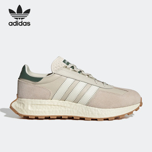 Adidas/阿迪达斯官方正品 RETROPY E5 男女运动休闲鞋 GW6780