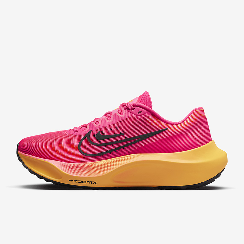 耐克男女舒适运动跑步鞋