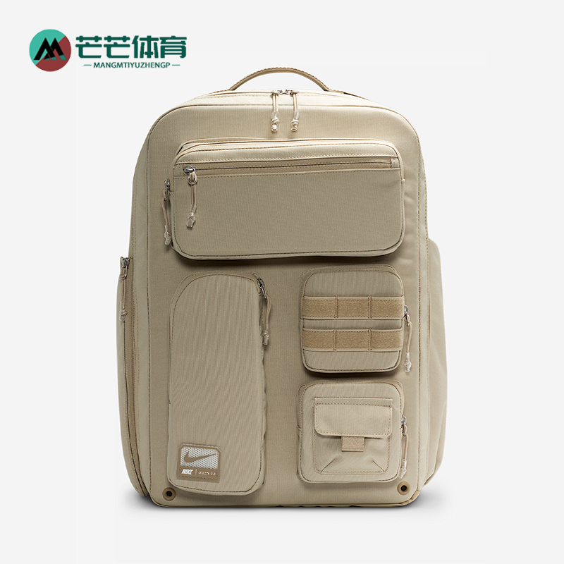 阿迪达斯男女同款时尚潮流腰包