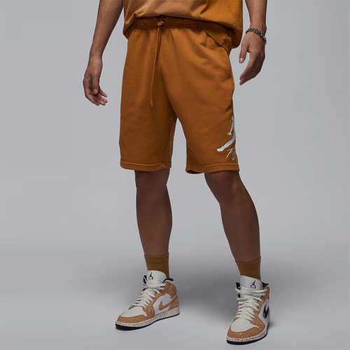 Nike/耐克男士宽松运动针织短裤