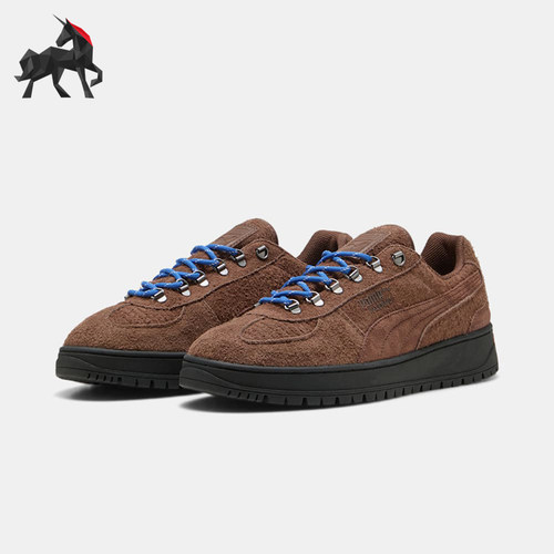 Puma/彪马正品男女同款运动休闲耐磨经典舒适板鞋403699-02