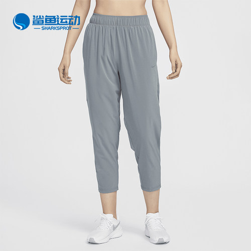 耐克女士运动短裤FB7030-084