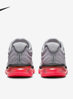 Nike/耐克官方正品2025秋季款男士气垫减震耐磨跑步鞋849559-106