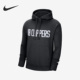 男子洛杉矶快船队套头连帽卫衣DC0807 新款 010 耐克正品 Nike