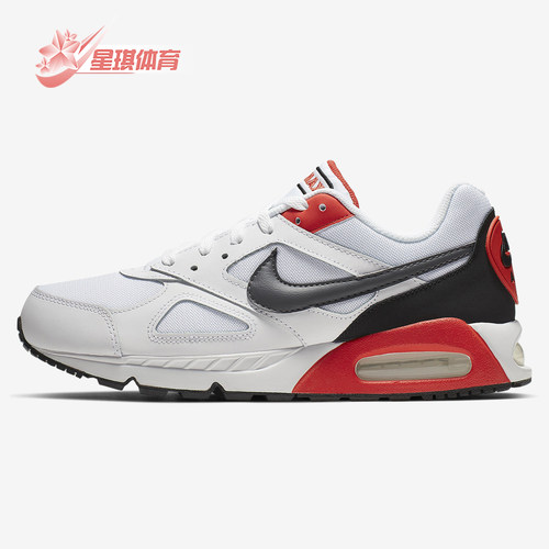 舒适休闲鞋Nike/耐克黑武士