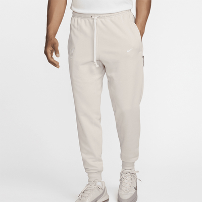 耐克男士简约时尚休闲足球长裤