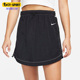 DM6200 Nike 女子运动休闲梭织高腰透气半身裙 夏季 010 耐克正品