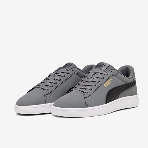 Puma/彪马正品新款男女低帮轻便休闲经典耐磨运动板鞋392336-02