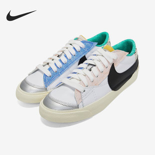 DX6059 BLAZER休闲男女低帮板鞋 101 耐克正品 Nike