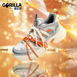 男女训练低帮系带足球鞋 Adidas 款 2025秋季 KI1865 阿迪达斯正品