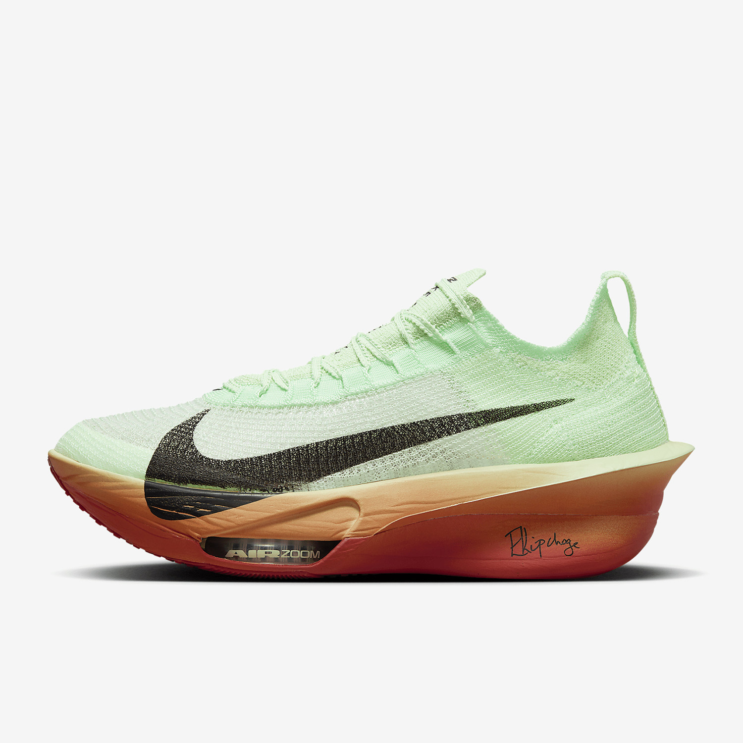 Nike/耐克正品ALPHAFLY 3男女缓震厚底低帮跑步鞋HJ7041-300