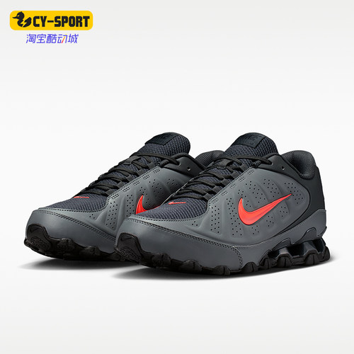 Nike/耐克正品REAX 8 NSW SL男士运动经典缓震跑步鞋IR5118-002