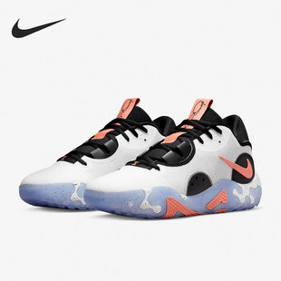 Nike/耐克正品PG 6 EP 新款男女实战运动篮球鞋 DH8447-100