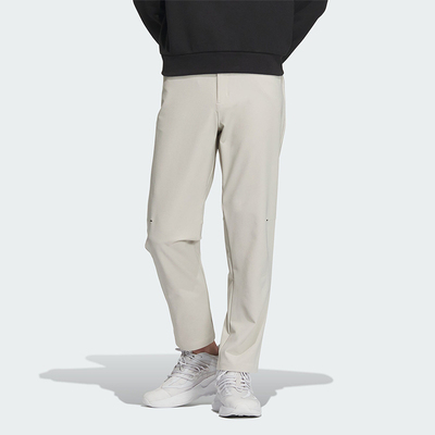 Adidas/阿迪达斯男士运动长裤