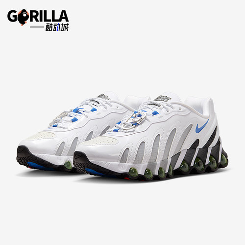 Nike/耐克正品2025冬季款男女日常气垫减震时尚运动鞋IB4029-100