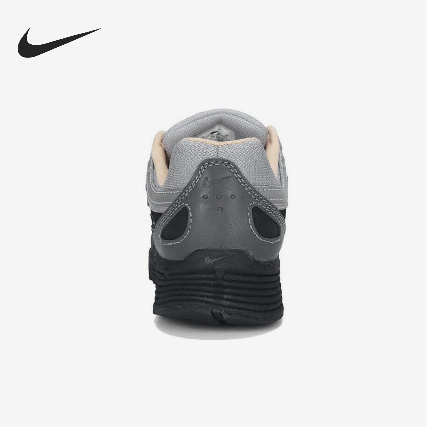 Nike/耐克官方正品新款男士缓震厚底运动拼接休闲鞋HV5984-001