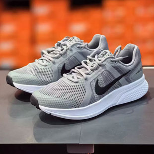 Nike耐克官方正品训练跑步鞋户外登山运动鞋网面男鞋轻便休闲鞋子