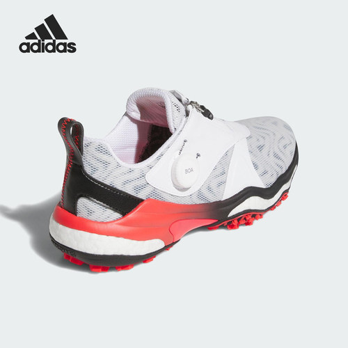 Adidas/阿迪达斯正品CODECHAOS BOA 25新款男士耐磨运动鞋IH8444