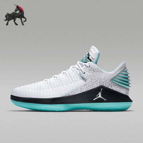 jordan32篮球鞋ah3347