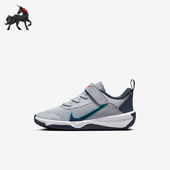 耐克正品 小童综合运动鞋 Omni Nike Multi Court DM9026 010