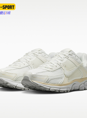 Nike/耐克正品Zoom Vomero 5女士系带运动休闲鞋IB8929-100