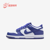 FB9109 Nike 106 Low GS女子大童日常运动休闲板鞋 耐克正品 Dunk