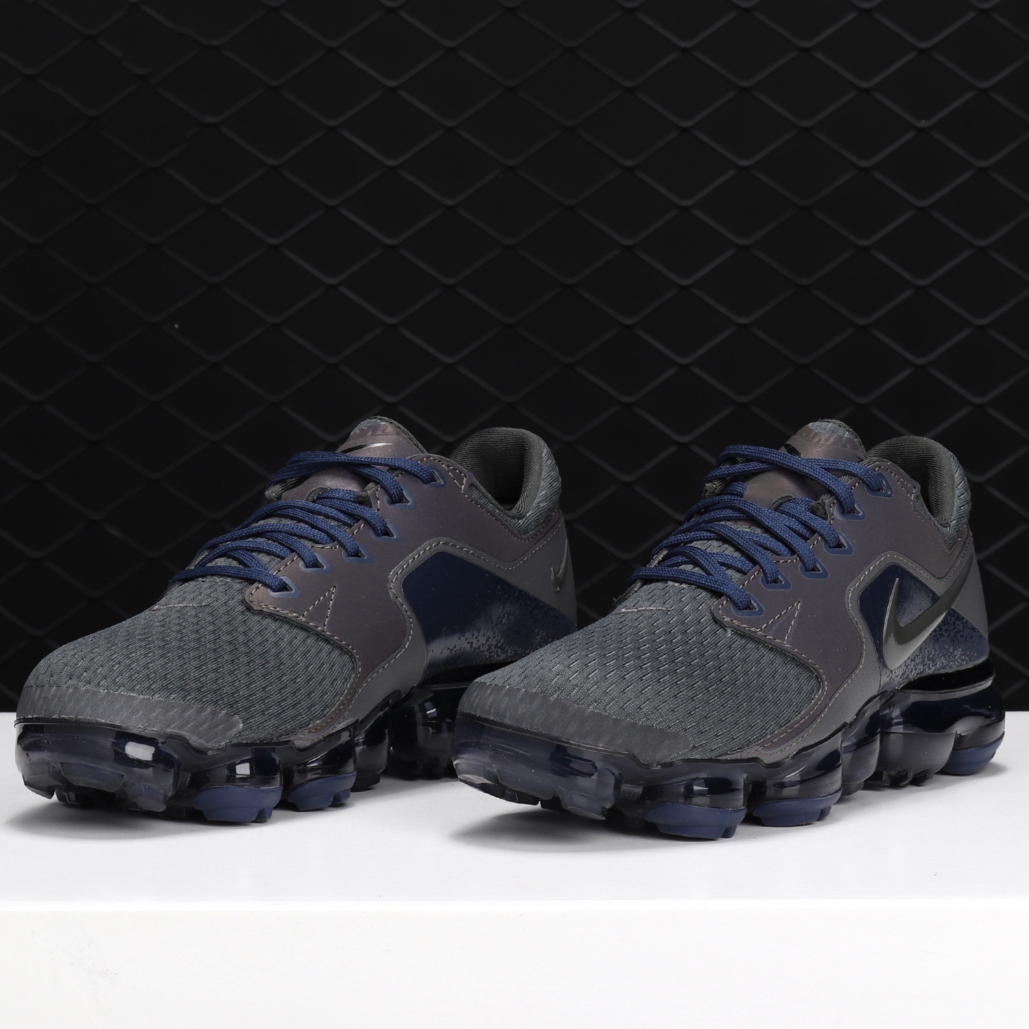 Nike/耐克正品 新款 AIR VAPORMAX GS 男女大气垫童鞋917963
