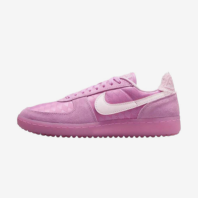Nike/耐克正品FieldGeneral新款女粉白色经典街头板鞋IH2487-500