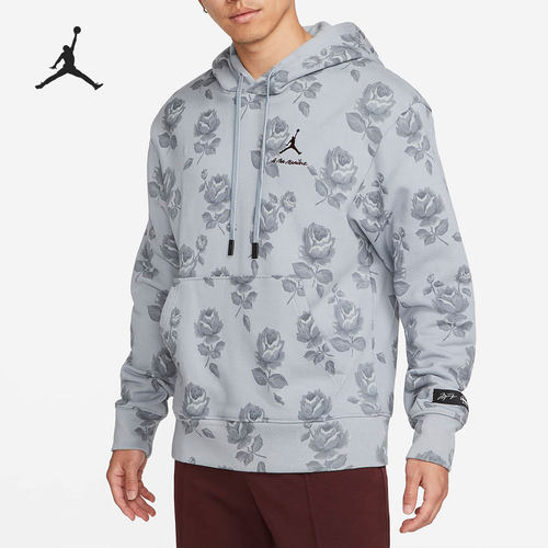Nike/耐克官方正品男子印花卫衣