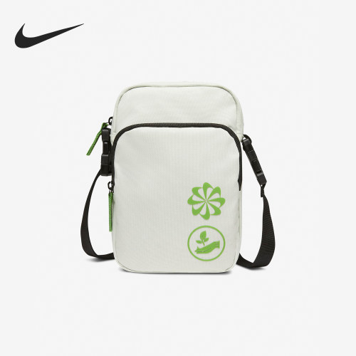 Nike/耐克正品当季新款男女款便携单肩斜挎包FN0882-020