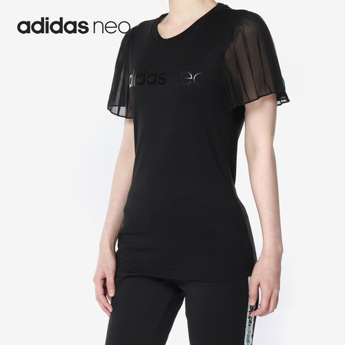 短袖Adidas/阿迪达斯正品