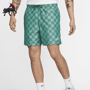 Nike/耐克正品 Club男士透气舒适轻便休闲宽松短裤FN3099-365