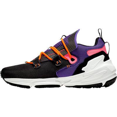 耐克ZoomMoc男子跑步鞋