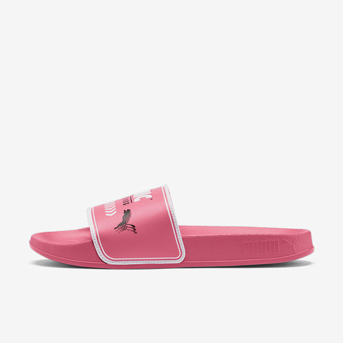 Puma/彪马正品夏季儿童户外运动休闲透气耐磨拖鞋372342-02