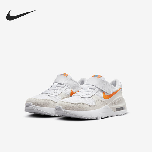 Nike/耐克小童轻便透气运动鞋