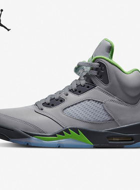 Nike/耐克正品Air Jordan 5 Retro男子复刻篮球鞋DM9014-003
