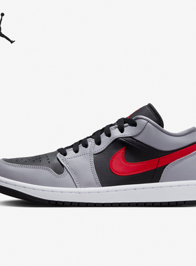 Nike/耐克正品JORDAN男女同款减震透气舒适运动篮球鞋FZ4183-002
