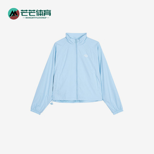Skechers/斯凯奇正品WOVENJACKET女士时尚户外防晒外套