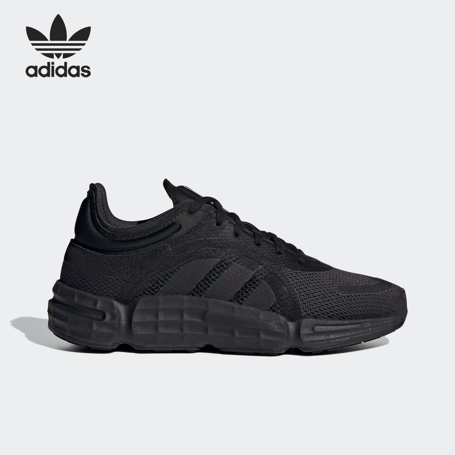 Adidas/阿迪达斯正品三叶草SONKEI J大童低帮运动鞋 FV2544,童鞋/婴儿鞋/亲子鞋,运动鞋,淘宝优惠券,粉丝福利购,淘宝优惠卷