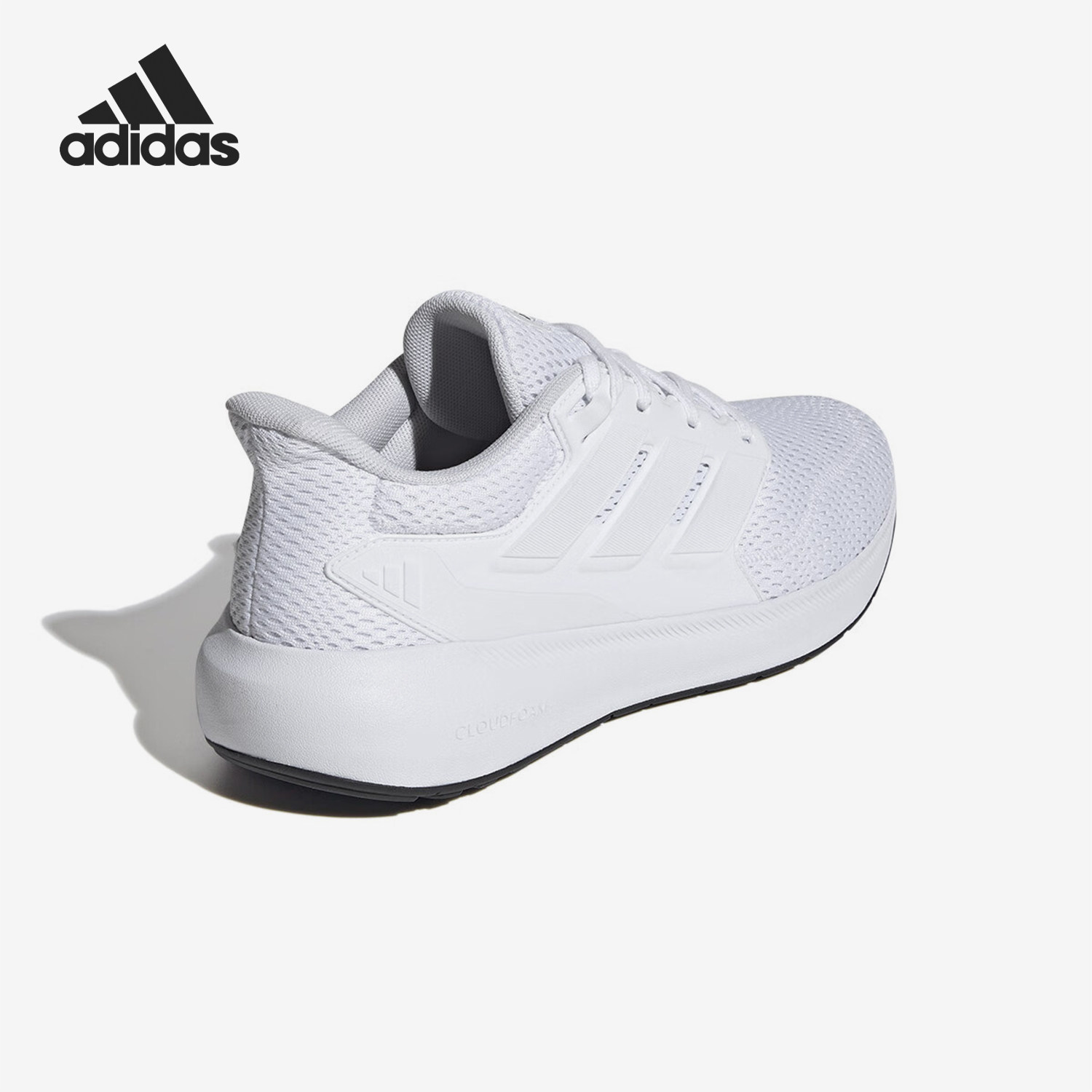 Adidas/阿迪达斯官方正品秋季新款男士透气简约运动跑步鞋IE8899