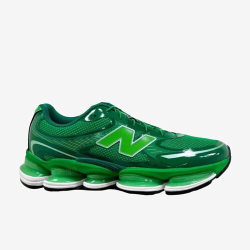 New Balance新百伦正品ABZORB 2000男女同款减震跑步鞋U2000ME