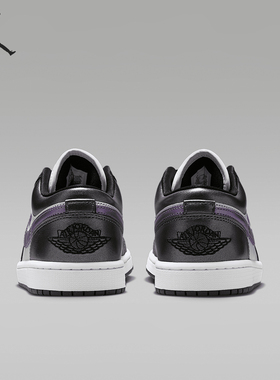 Nike/耐克正品JORDAN女士经典休闲低帮运动板鞋HJ5910-105