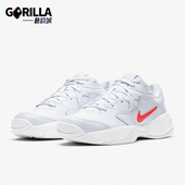 耐克正品 AR8838 冬季 女士训练低帮系带耐磨减震网球鞋 005 款 Nike