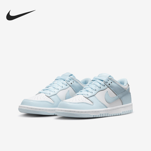 Nike/耐克大童经典低帮板鞋