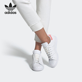 阿迪达斯正品 运动鞋 三叶草 SMITH Adidas 女子经典 STAN FV4070