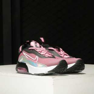 轻便复古男女童休闲鞋 Nike 运动鞋 秋季 DB0928 耐克正品
