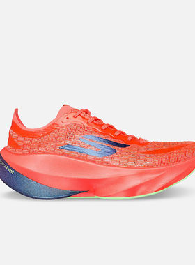Skechers/斯凯奇正品SKX AERO TEMPO女士日常跑步鞋172091-CRL